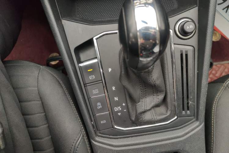 Used Volkswagen Lavida 2019 280TSI DSG Comfort Edition China VI standard