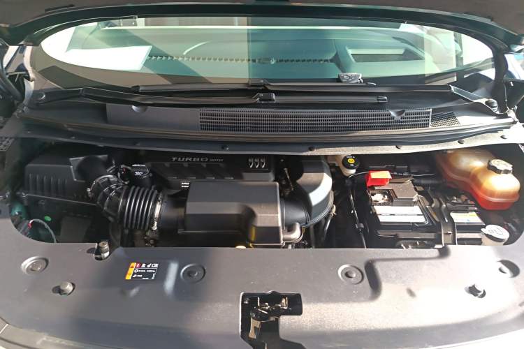 Used Buick Century 2023 2.0T Four-Seat Private Edition
