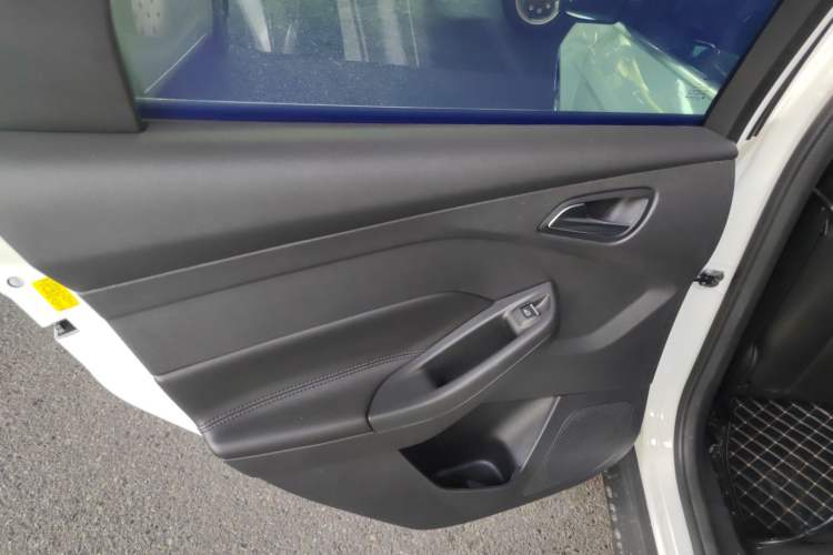 Used Ford Focus 2020 Hatchback Classic 1.5L Automatic Trendy Model
