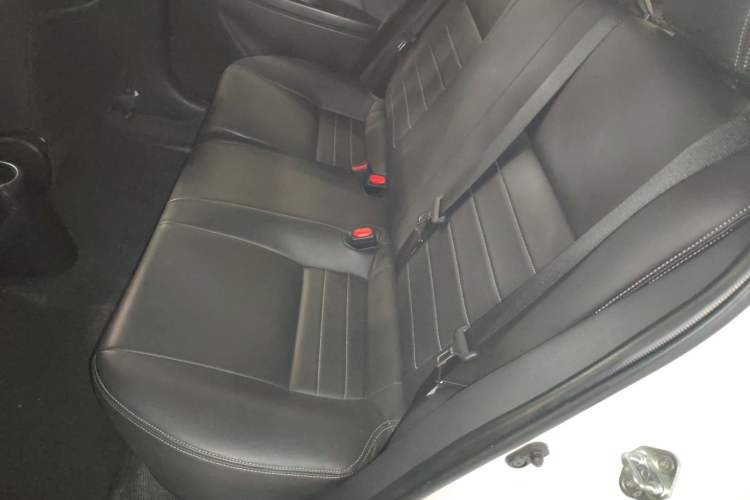 Used Toyota Vios 2022 1.5L 20th Anniversary Edition
