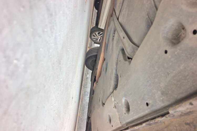 Used Volkswagen Teramont 2019 380TSI Four-Wheel Drive Luxury Version China V Standard
