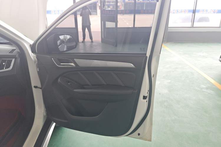 Used Roewe RX5 2020 20T Automatic 4G Connected Million Edition
