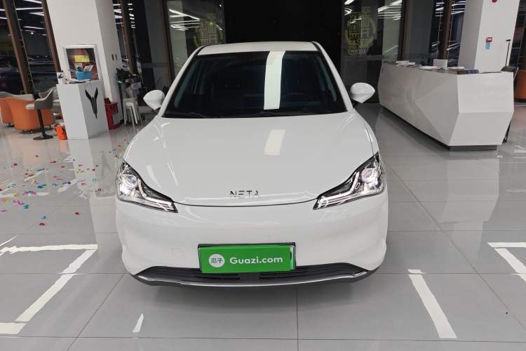 Used NETA V 2022 Chao 400 Lite
