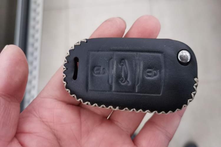 Used Peugeot 3008 2015 1.6THP Automatic Classic Edition
