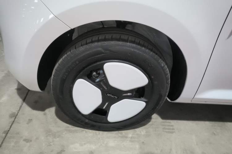 Used  Lumin 2024 130km Qingyue Version
