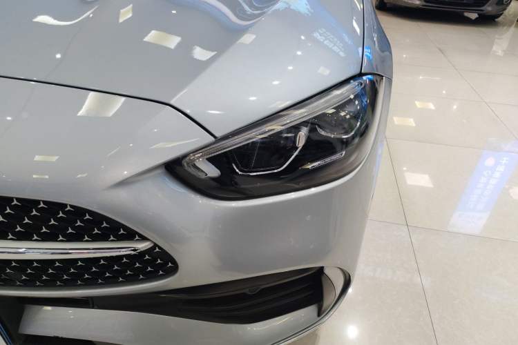 Used Mercedes-Benz C-Class 2022 Restyled C 260 L Sport Edition