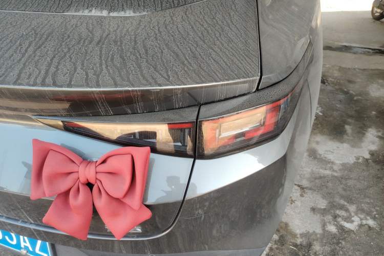 Used Changan Eado DD 2023 Blue Whale NE 1.5T GDI DCT Enjoy Edition