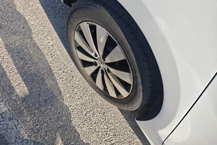 Used Volkswagen Sagitar 2017 1.6L Automatic Comfort Model