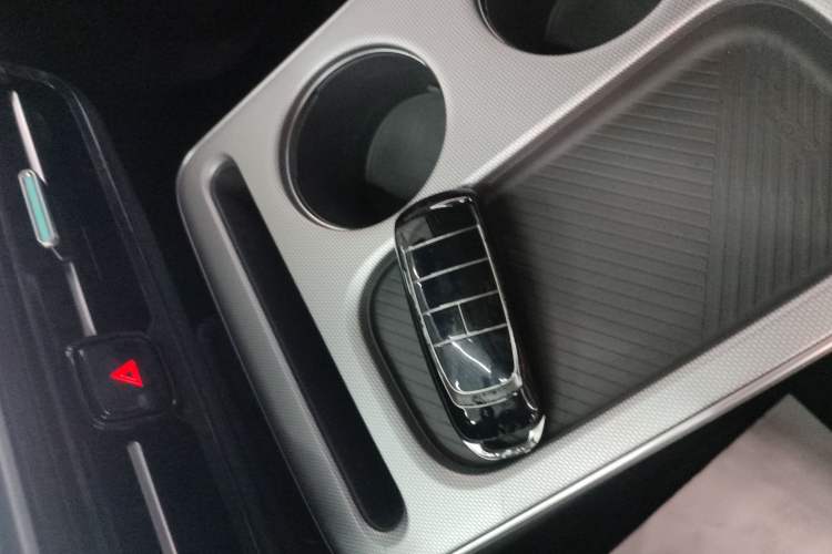 Used AION Y 2023 Plus 510 Enjoy Edition
