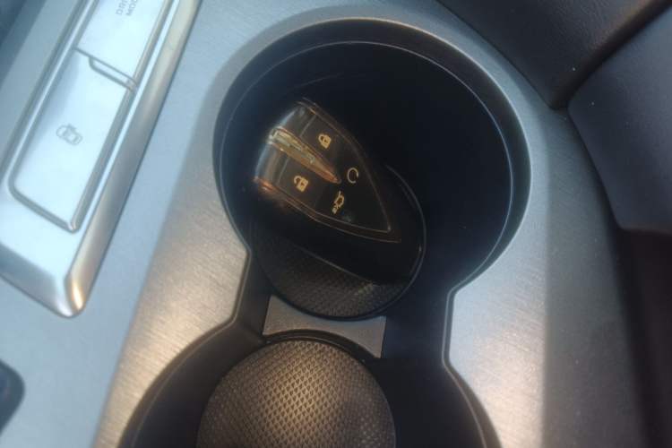 Used Changan CS35PLUS 2021 Revised Version Blue Whale NE 1.4T DCT Luxury Edition
