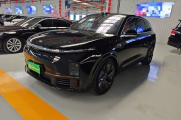 Used Li Auto L7 2024 Max