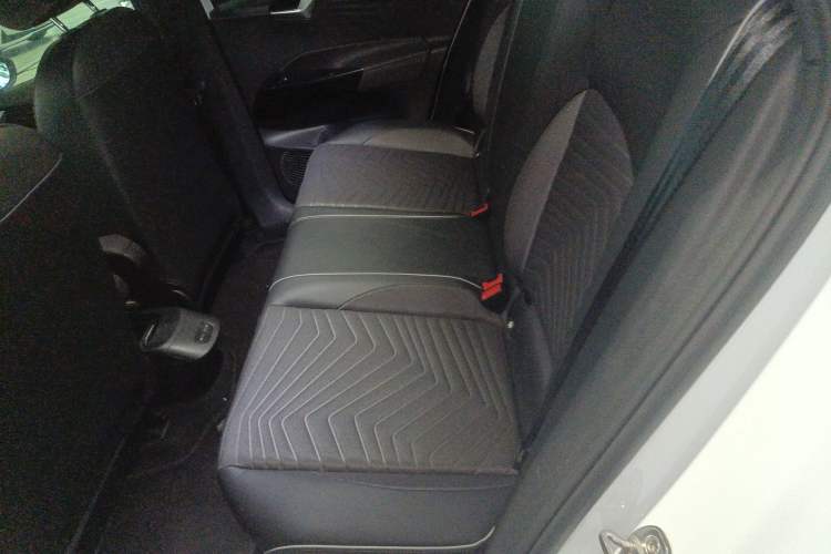 Used Volkswagen ID.3 2022 Active Pure Intelligent Enjoyment Edition
