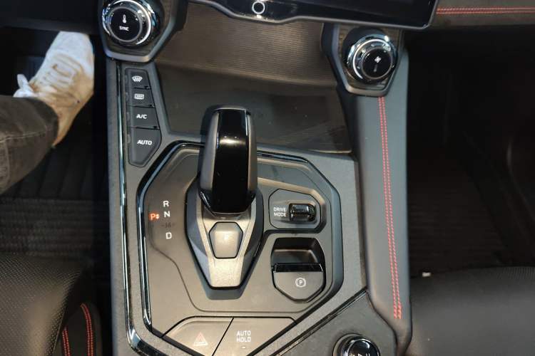 Used Lynk & Co 05 2020 2.0TD Four-Wheel Drive HypeHalo