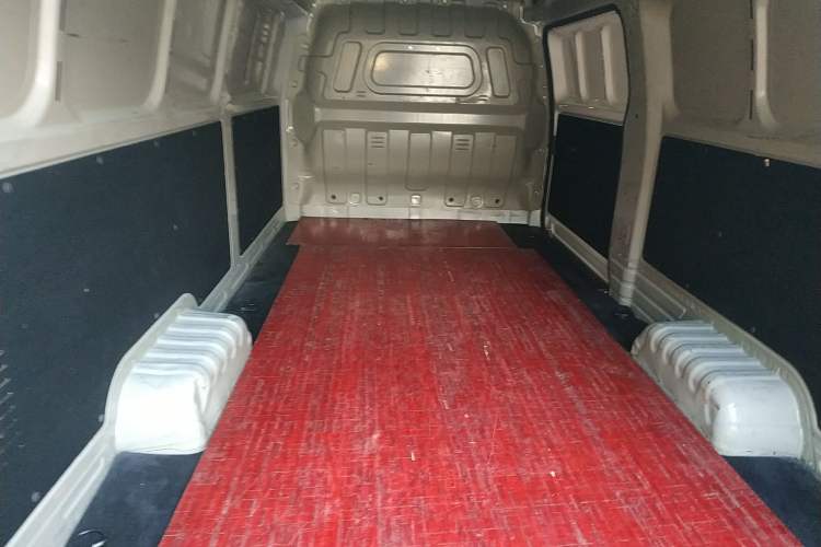 Used Karry Jiangtun E7 2024 Startup Edition