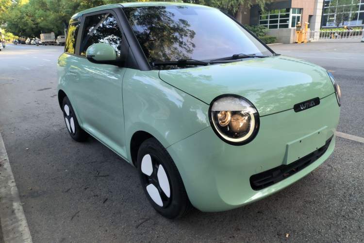 Used  Lumin 2022 210km Sweet Edition
