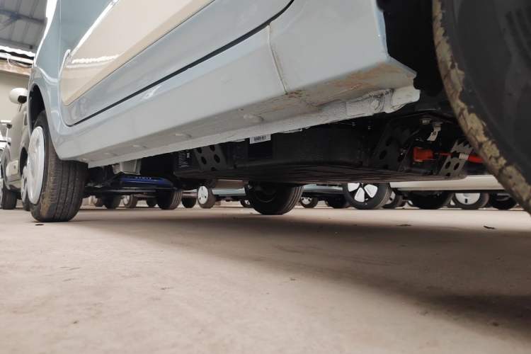 Used Bestune Pony 2025 222km Range Agile Horse
