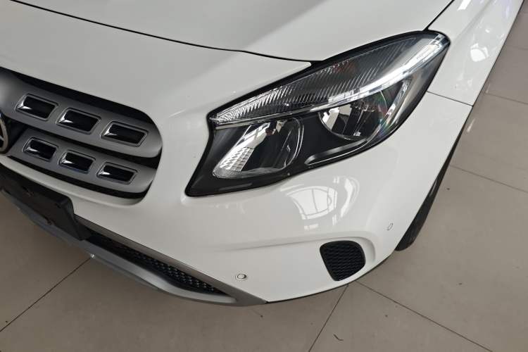 Used Mercedes-Benz GLA 2019 GLA 200 Dynamic Edition