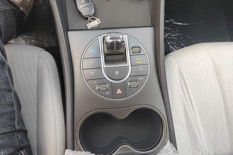 Used BYD Seal 05 DM-i 2025 DM-i Smart Drive 55KM Luxury Model
