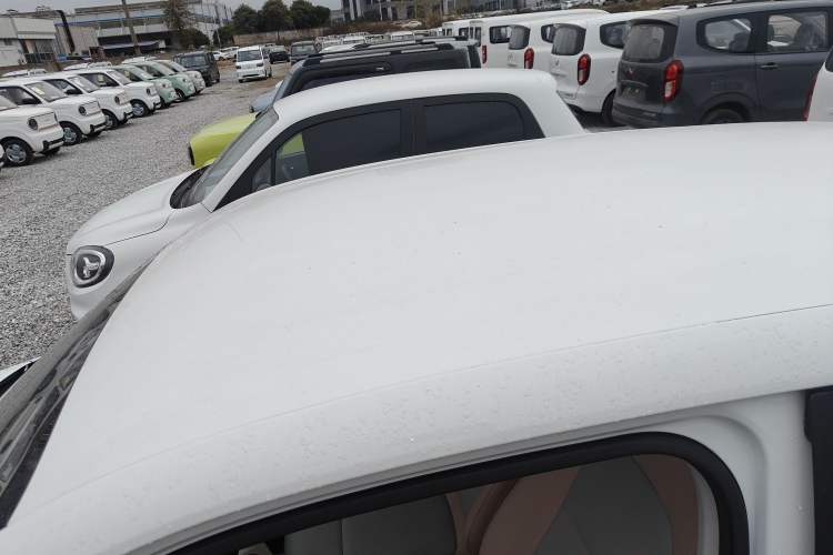 Used Leapmotor T03 2025 310 Comfort Edition