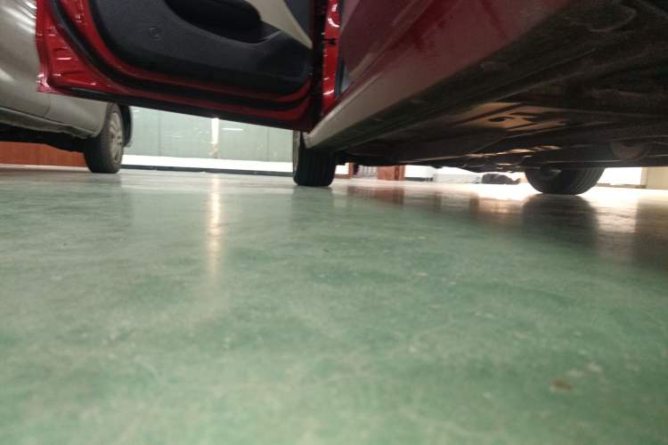 Used Buick GT 2016 15N Automatic Elite Edition
