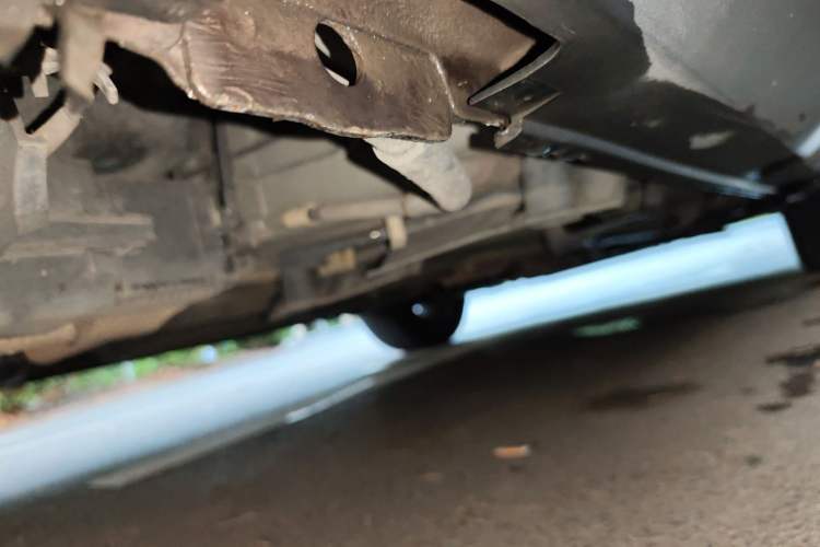 Used Peugeot 2008 2014 1.6L Manual Fashion Edition
