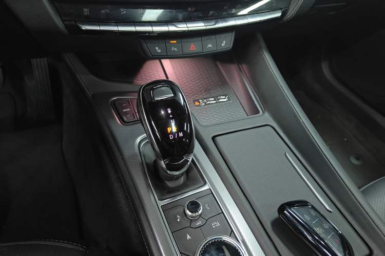 Used Cadillac CT5 2024 28T Luxury Pro Trim
