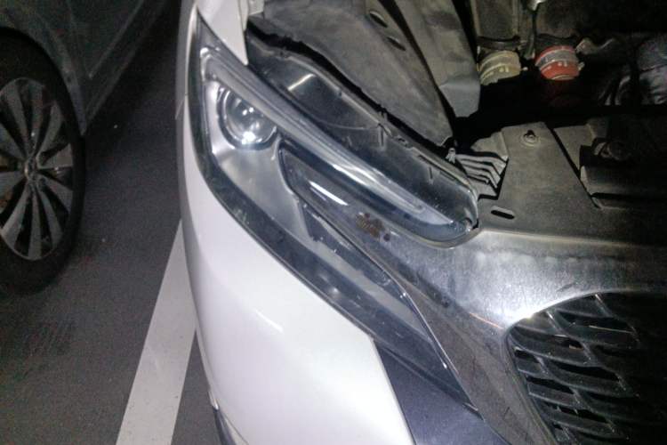 Used  6 2016 1.6T Luxury Edition THP160