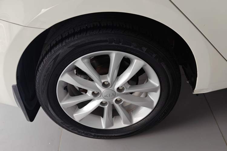 Used Kia K3 2016 1.6L Automatic GL
