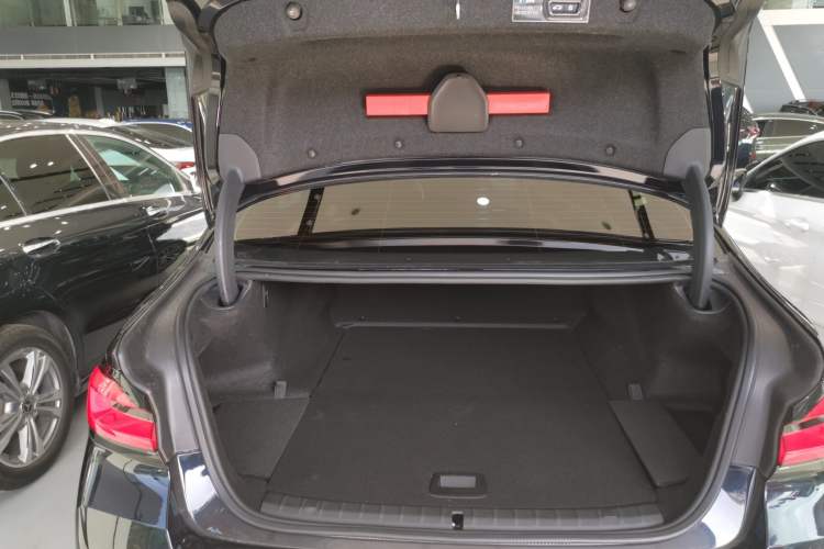 Used BMW 5 Series New Energy 2022 Restyled 535Le M Sport Package
