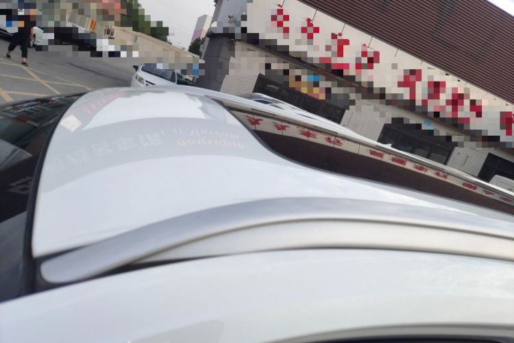 Used Haval H6 2021 3rd Generation 1.5T Automatic Two-Wheel Drive Pro
