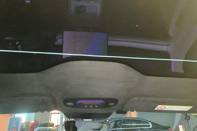 Used  SU7 2024 Four-Wheel-Drive Max Founder's Edition
