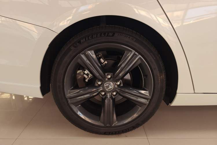 Used Honda Inspire 2023 260TURBO Elegant Edition