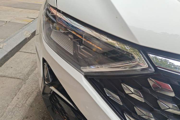 Used Jetta VS5 2023 280TSI Automatic Trend Edition