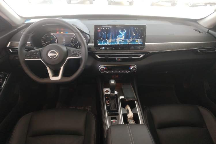 Used Nissan Teana 2022 2.0L XL-TLS Enjoyment Edition
