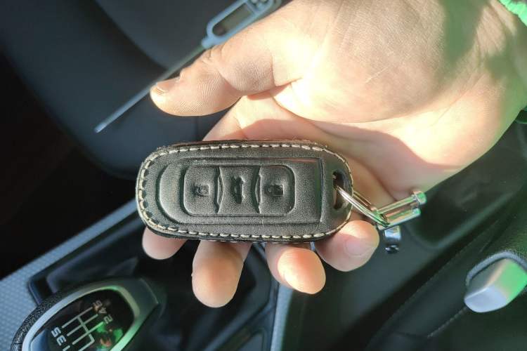 Used Geely Auto Emgrand GS 2016 Elegant Edition 1.8L Manual LingShang Model