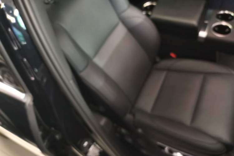 Used Li Auto L8 2024 Max
