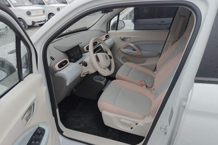 Used Leapmotor T03 2025 310 Comfort Edition