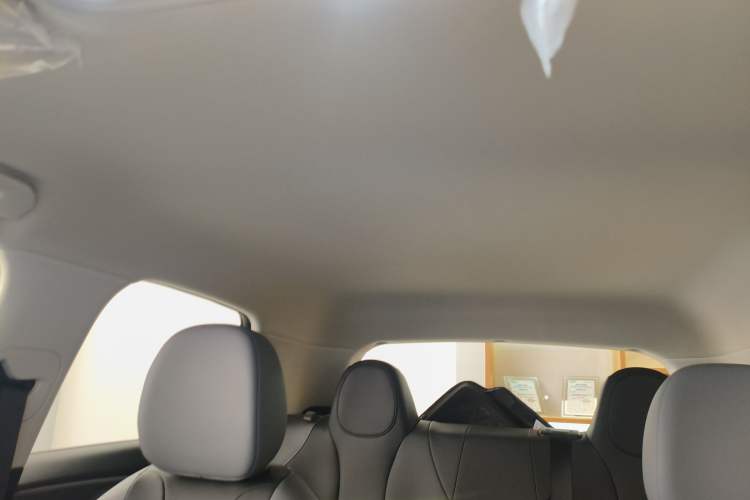 Used Dongfeng NAMMI 01 
