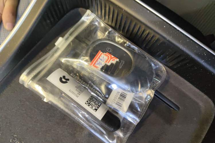 Used Nio ET5T 2025 75 kWh Touring
