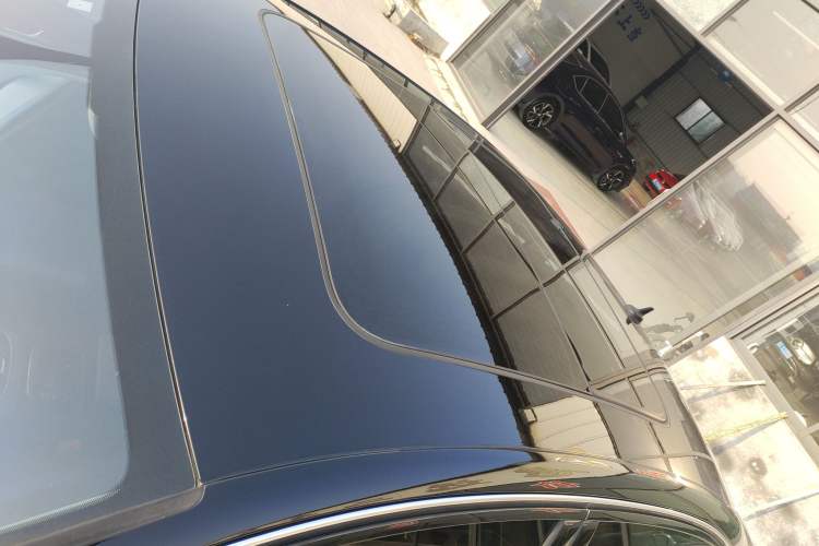 Used Audi A6L 2017 45 TFSI quattro Sport Edition