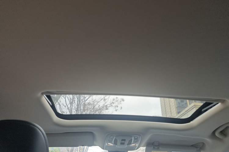 Used Roewe D7 2025 DMH 125km World Champion Edition