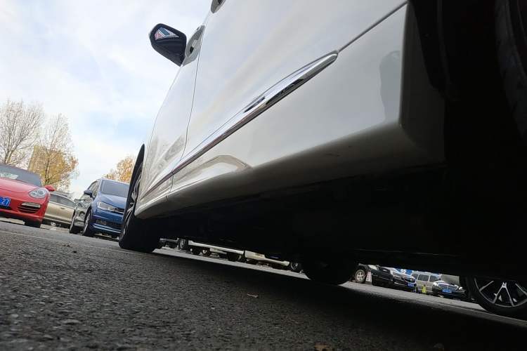 Used GAC Trumpchi M8 2023 Lingxiu Series 390T Luxury Edition
