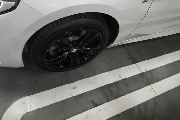 Used BMW 1 Series 2021 125i M Sport Night Edition