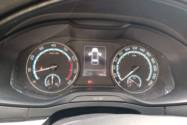 Used Skoda Karoq 2019 TSI280 SmartDrive Luxury Edition China V Standard
