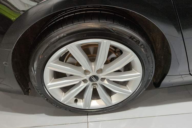 Used Audi A6L 2024 45 TFSI Prestige Dynamic Edition