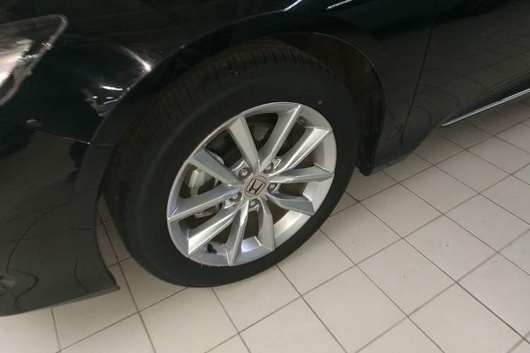 Used Honda Accord 2022 260TURBO Luxury Edition
