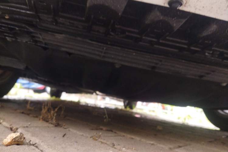 Used Ford Focus 2021 Hatchback EcoBoost 180 Automatic Titanium Edition
