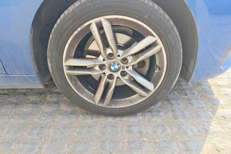 Used BMW 1 Series 2020 120i M Sport Package
