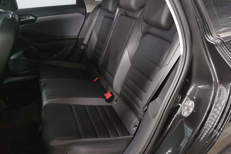 Used Volkswagen Sagitar 2021 280TSI DSG Comfort Connect Edition
