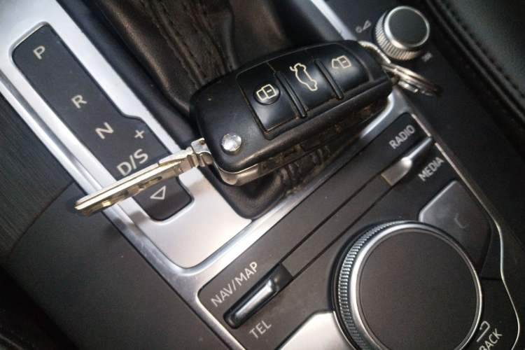 Used Audi A3 2019 Limousine 35 TFSI Ambition China VI